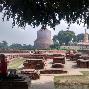 sarnath excursion