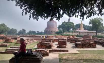 sarnath excursion