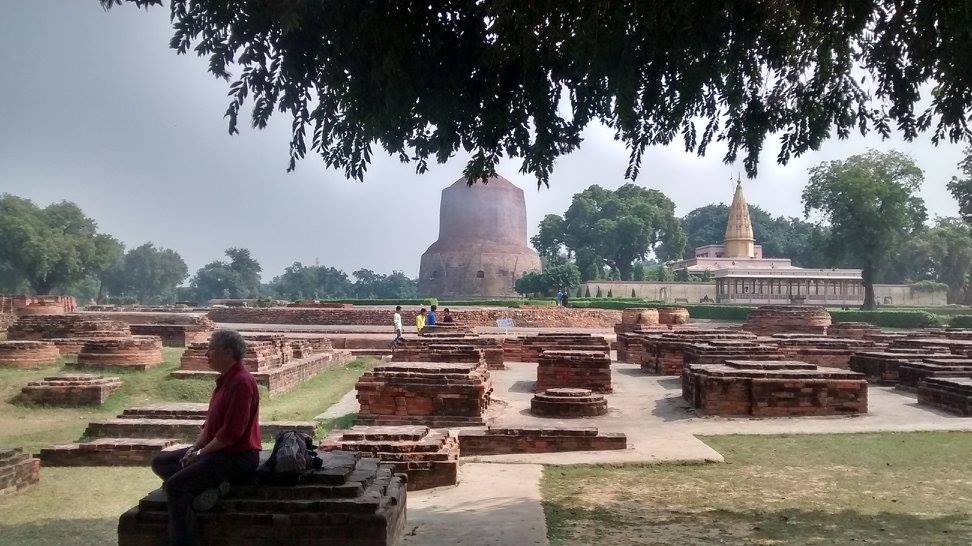 sarnath excursion