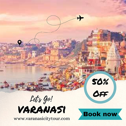 city tour varanasi